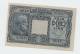 Italy 10 Lire 1944 AUNC+ P 32a  32 A - Italia – 10 Lire