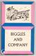Captain William Earle JOHNS - Biggles & Company - Andere & Zonder Classificatie
