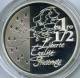 France 1 1/2 Euro 2003 La Semeuse Argent BE Proof PP KM 1351 - France