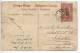 Belgisch Congo Belge CP Vue 30 Entier 10c C.Sandoa 2.1.1924 & Bukama 9.1.1924  AP272 - Entiers Postaux