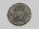 1 Cent 1877 - Hollande - Netherlands. - 1849-1890 : Willem III