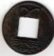 CHINE, SUI DYNASTY, EMPEROR WEN, 589-618 ---5 SHU CASH - Chine