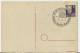 ==DE    GS SST 1949 - Interi Postali