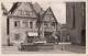 GERMANY - Offenburg 1956 - Fischmarkt - Offenburg