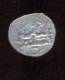 Iraq  Jalayrides Shaykh Uways -  1 Dirhan Bagdad - 1356/1374  - Argent -  TB+ - Iraq