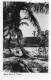 Beach Scene St Thomas VI Old Real Photo Postcard - Virgin Islands, US