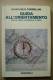 PBL/15 Giancarlo Corbellini GUIDA ALL´ORIENTAMENTO Zanichelli 1985/BUSSOLA/CARTE GEOGRAFICHE - Carte Geographique