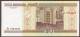 BELARUS 20 ROUBLES 2000  UNC - Belarus