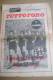 PBL/43 Suppl.Stampa Sera TUTTO TORO 7°scudetto 1976 Con Poster - Deportes