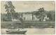 UK, Abbotsford From The River, Tweed, Early 1900s Unused Postcard [13220] - Roxburghshire