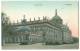 Germany, Neues Palais, Potsdam, Early 1900s Unused Postcard [13227] - Potsdam