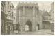 UK, SOUTHAMPTON, The Old Bar Gate, Early 1900s Unused Postcard [13229] - Southampton