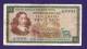 SOUTH AFRICA 1967,   Banknote , USED VF,  10 Rand Wm Springbok, English, 113b - South Africa