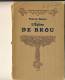 LIVRE EGLISE DE BROU # VICTOR NODET # PETITES MONOGRAPHIES GRANDS EDIFICES # 1925 # 40 PHOTOS + 1 PLAN - Architecture