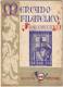 Portugal – 1954 – Revista Mercado Filatélico N. 66 – Nov. Dez. 1954 - Altri & Non Classificati