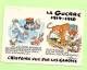 Delcampe - Lot De 5 Cartes " L´HISTOIRE VUE PAR LES CANCRES " D´après JEAN-CHARLES - Dessins Henry BLANC - Autres & Non Classés