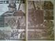 Delcampe - REVISTA SEMANARIO GRÁFICO NACIONALSIDICALISTA AÑO 1939.CLARA PROPAGANDA A FAVOR DE ALEMANIA,FALANGE,GUERRA DE CON GAS,PR - [1] Jusqu' à 1980