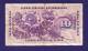 SWITSERLAND 1973, Banknote, USED VF,  10 Franken Km 174 (folded) - Switzerland