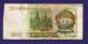 RUSSIA (USSR) 1993  Banknote, USED VF ,  1.000 Rubles - Rusland