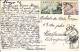 Spain Bilbao Tarjeta Postal Ca1949 Vintage Original Postcard Air Mail Used (W3_1011) - Vizcaya (Bilbao)