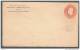 Canada King Edward VII U16a Postal Stationery 1905 Private Company Winnipeg Manitoba Unused Conition - 1903-1954 Reyes