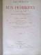 GRAN LIBRO LA CIENCIA SUS HOMBRES AÑO 1879 TOMO II.vidas Sabios Ilustres Desde La Edad Antigua Al Sig  GRAN LIBRO - Histoire Et Art