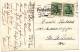 Kornblumen Tag Chemnitz 2 Septembar 1913 Postcard - Chemnitz