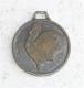 LA VOIX DU NORD ( A. Augis ) - France Vintage Medaille * French Vintage Medal - Medaglia - Firma's