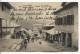 Belgisch Congo Belge CP Vue 48 Entier 10 C C.Elisabetville Manque 1 TP  AP292 - Entiers Postaux