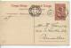 Belgisch Congo Belge CP Vue 17 Entier 10 C C.Boma 1913 AP295 - Entiers Postaux