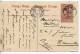 Belgisch Congo Belge CP Vue 63 Entier 10 C  C.Boma 1914  AP297 - Enteros Postales