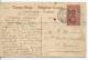 Belgisch Congo Belge CP Vue 59 Entier 10 C C.Boma 1919  AP302 - Entiers Postaux