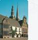 Lemgo   Marktplatz Rathaus   A-501 - Lemgo