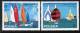 POLAND    Scott #  1324-32**  VF MINT NH - Unused Stamps