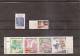 ETATS UNIS  Lot De Timbres  Obt  Et  **  Voir 2 Scans       ( Ref 423 ) - Mezclas (max 999 Sellos)