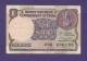 INDIA 1981,  Banknote, USED VF, 1 Rupee Signed Narasinhan Km 78b - Inde