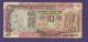 INDIA 1980,  Banknote, USED VF, 10 Rupees, Signed Malhotra,  Km 81g - India