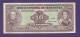 VENEZUELA 1986  ,  Banknote , USED VF, 10 Bolivares - Venezuela