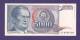 YUGOSLAVIA 1985,  Banknote , UNC, 5.000 Dinara, President Tito, Km 93 - Joegoslavië