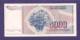 YUGOSLAVIA 1985,  Banknote , UNC, 5.000 Dinara, President Tito, Km 93 - Yugoslavia