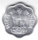 @Y@   India   2 Paise 1976  UNC    (C130) - India