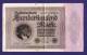 GERMANY 1922, Banknote,  USED VF. 100.000 Mark Km83 - 100000 Mark