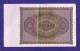 GERMANY 1922, Banknote,  USED VF. 100.000 Mark Km83 - 100000 Mark
