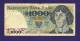 POLAND 1982, Banknote,  USED VF. 1.000 Zlotych Km146 - Poland