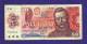 CZECHOSLOVAKIA 1987, Banknote,  USED FINE. 20 Korun - Czechoslovakia