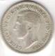 Australia 1947 Florin - Florin