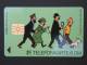 TINTIN - KUIFJE - "TIM Und STRUPPI". MINT. - Comics