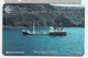 St Helena Isl. - Bosum Bird, CN : 5CSHD, 2000ex, 1995, Mint - St. Helena Island