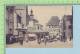 1907  ( Hall In Tirol Marktplatz Animated ) Post Card Carte Postale - Autres & Non Classés