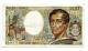 P France 200 Francs "" MONTESQUIEU "" 1983 # 7 - 200 F 1981-1994 ''Montesquieu''